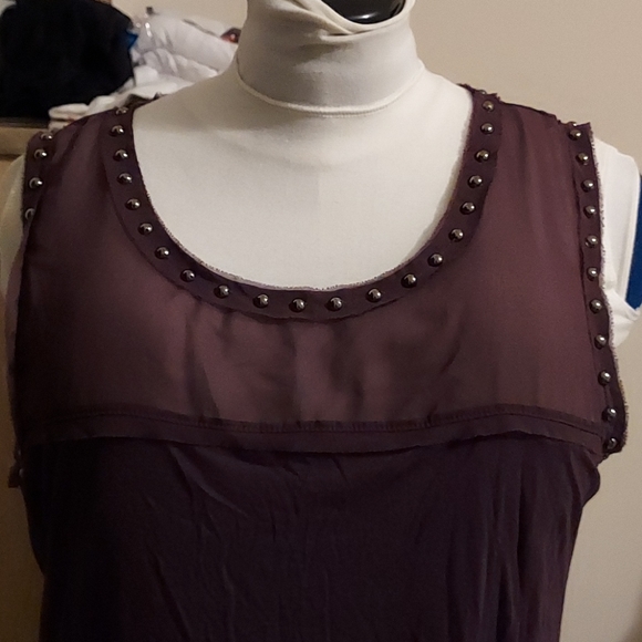 Tank Top - Picture 2 of 5